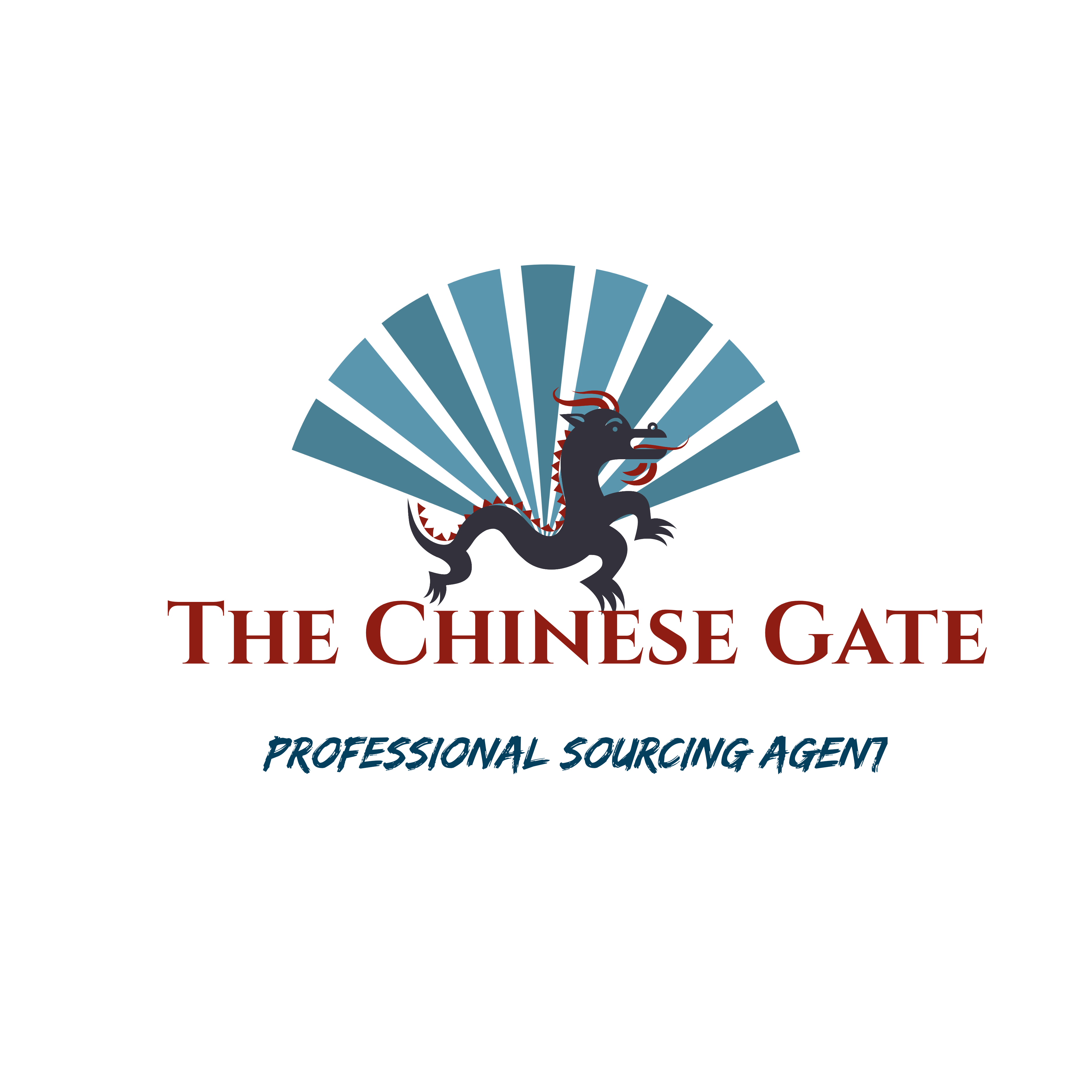 THE CHINESE GATE